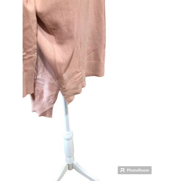 Dreamers Women's M / L Blush Pink Sweater‎ - Picture 7 of 10